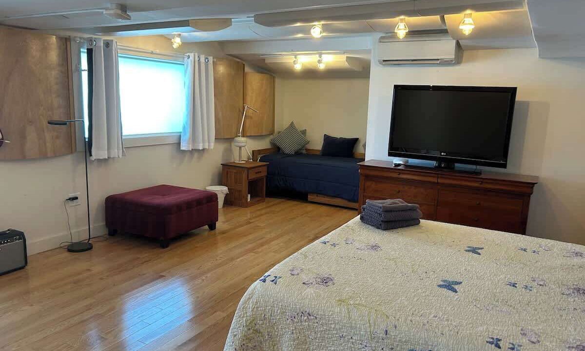 Photo of Bedroom in Concord