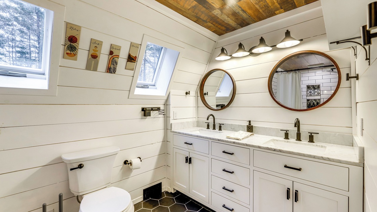 Photo of Bathroom in Sunderland