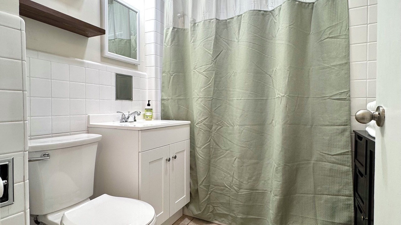 Photo of Bathroom in Spring Hill