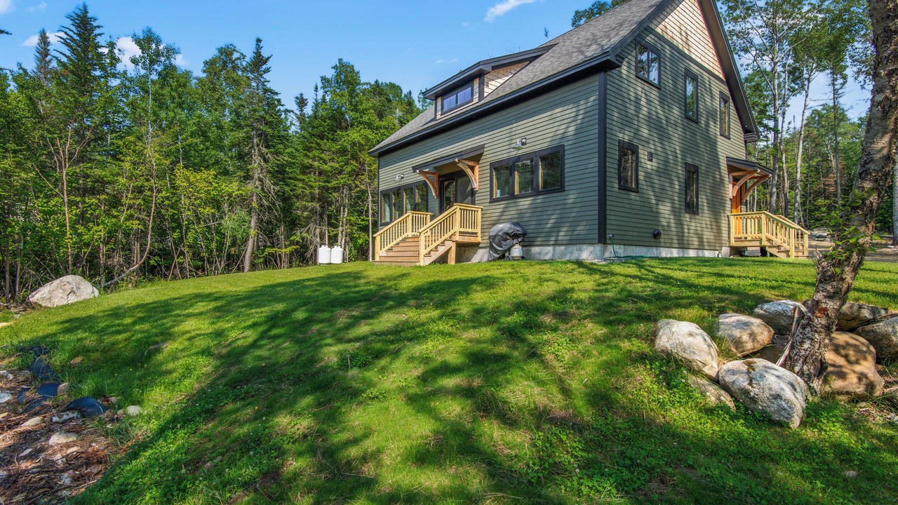 Photo of Outdoor in Rangeley Plantation