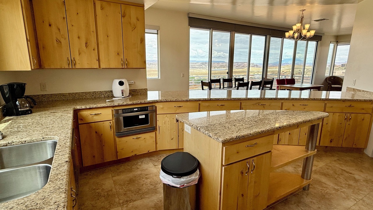 Photo of Kitchen in Greenehaven