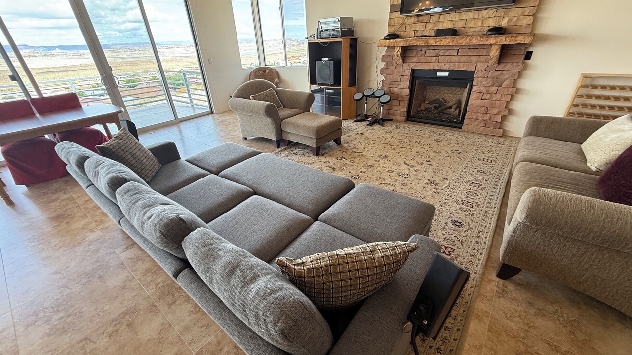 Photo of Livingroom in Greenehaven