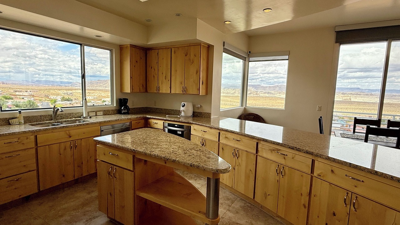 Photo of Kitchen in Greenehaven