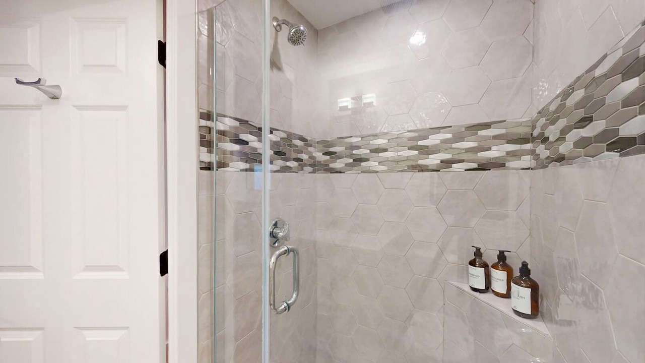 Photo of Bathroom in North Cambridge