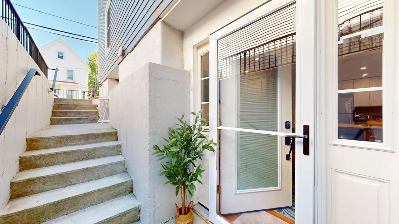 Photo of Outdoor in North Cambridge