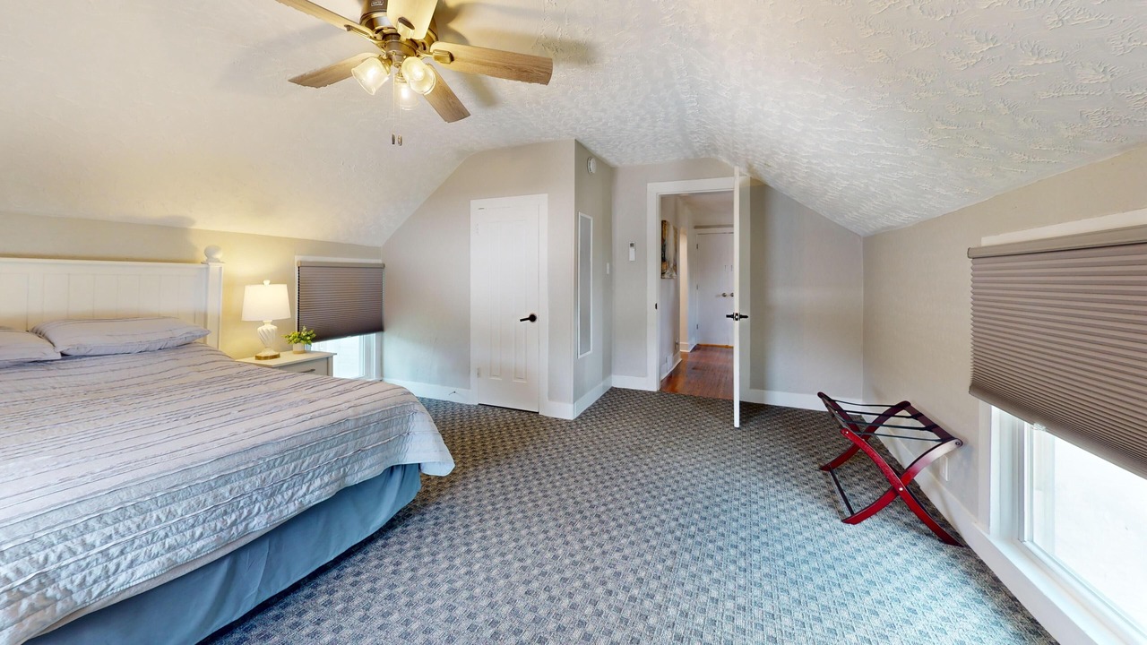 Photo of Bedroom in Mansfield