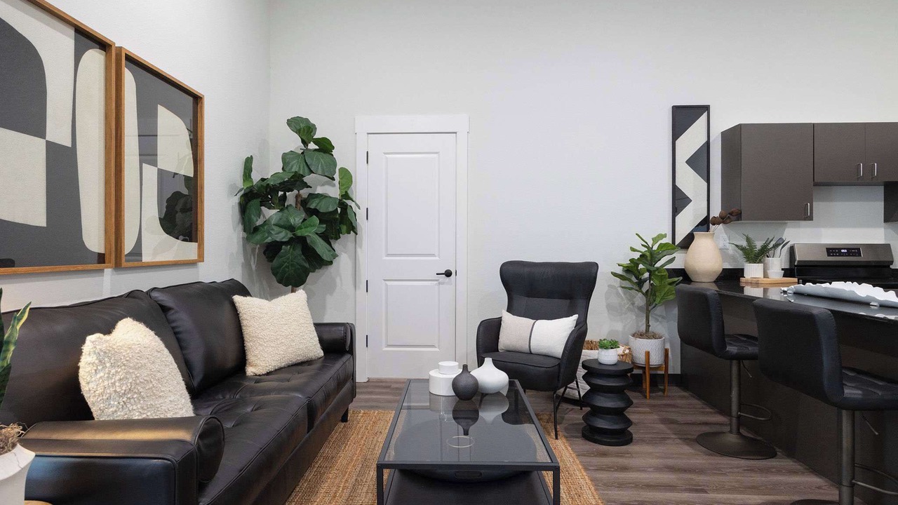 Photo of Livingroom in Highfill