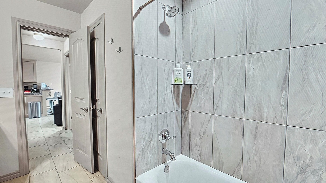 Photo of Bathroom in Elgin