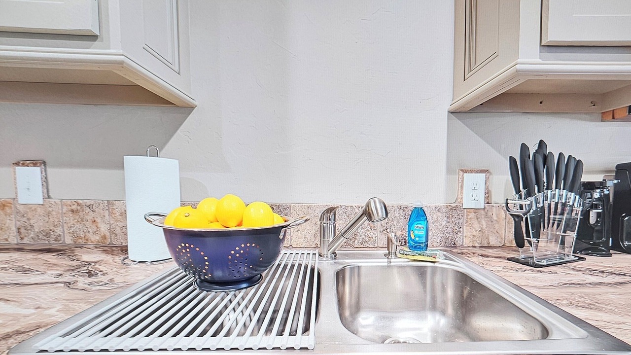 Photo of Kitchen in Elgin