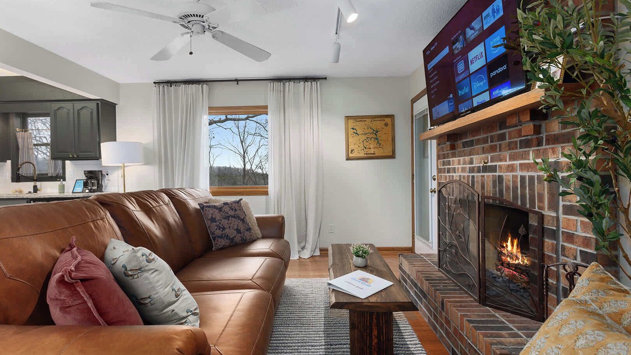 Photo of Livingroom in Warsaw