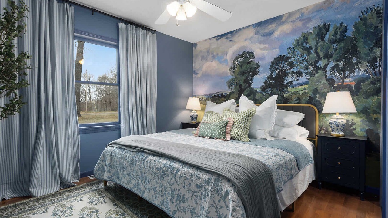 Photo of Bedroom in Warsaw