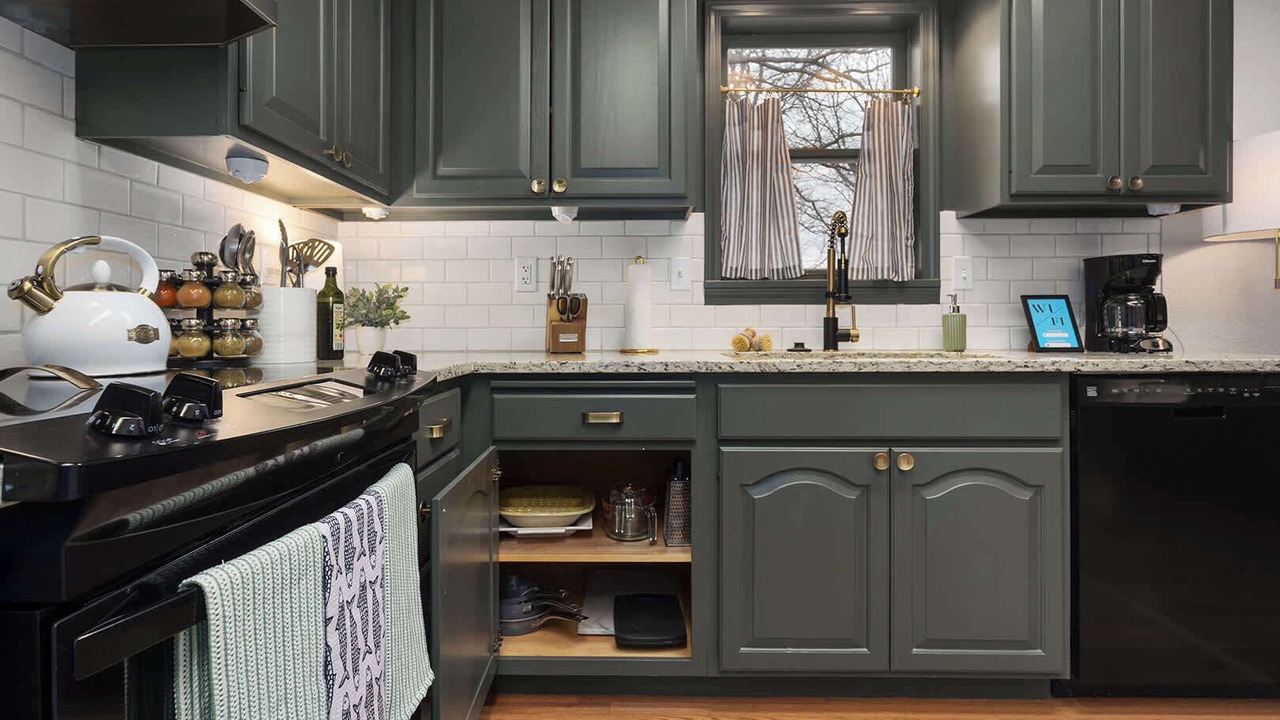 Photo of Kitchen in Warsaw