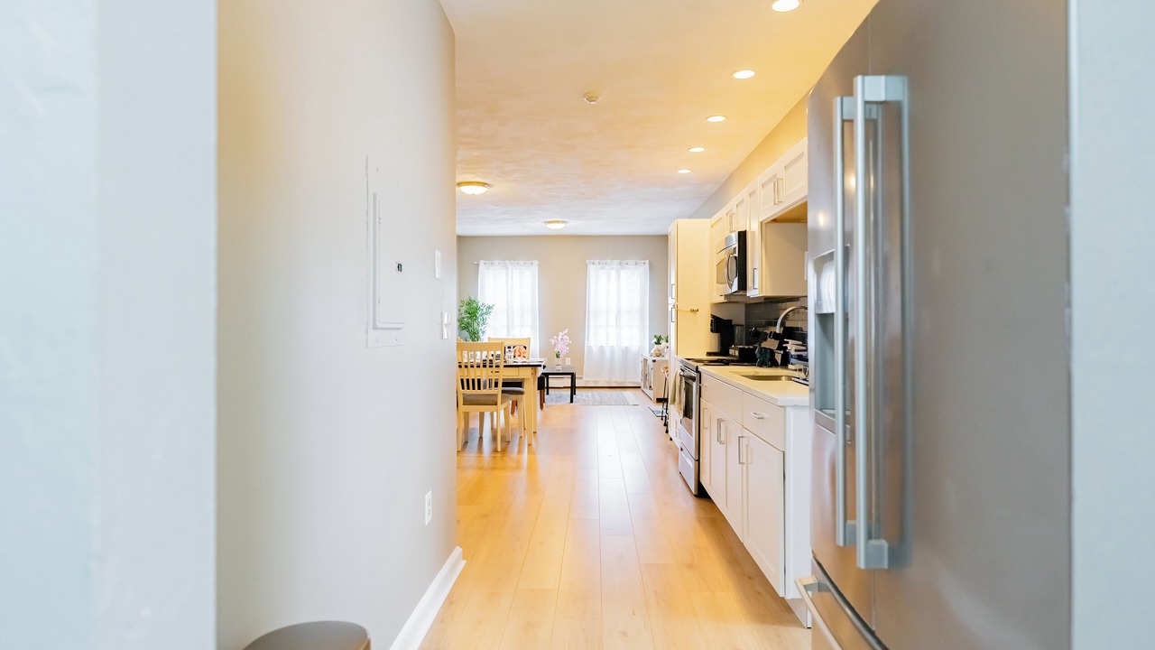 Photo of Kitchen in Malden