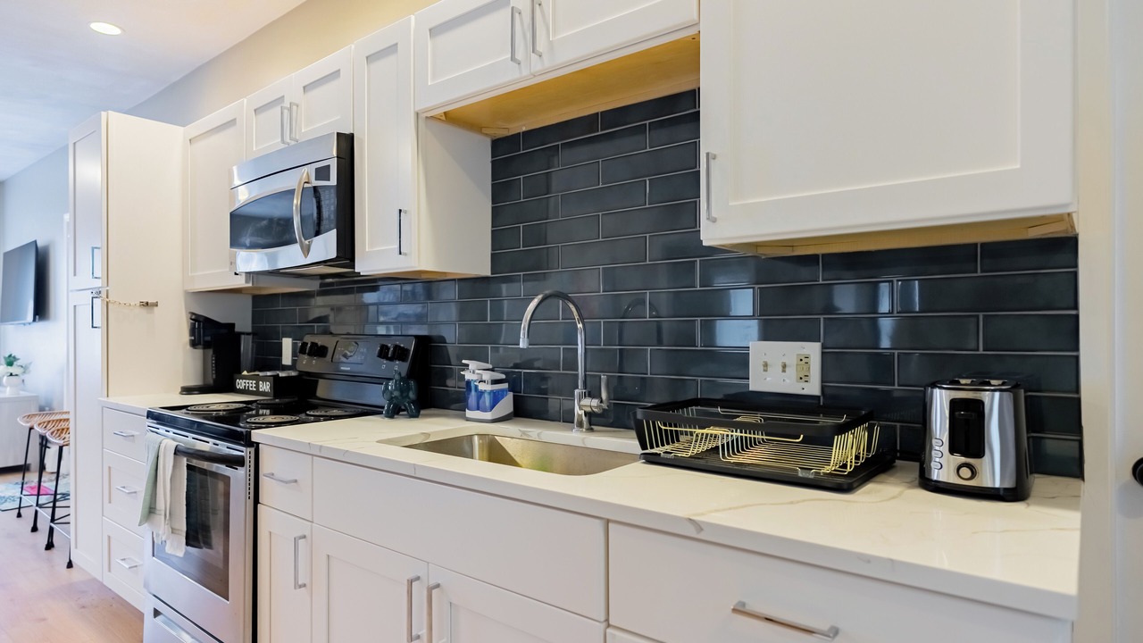 Photo of Kitchen in Malden