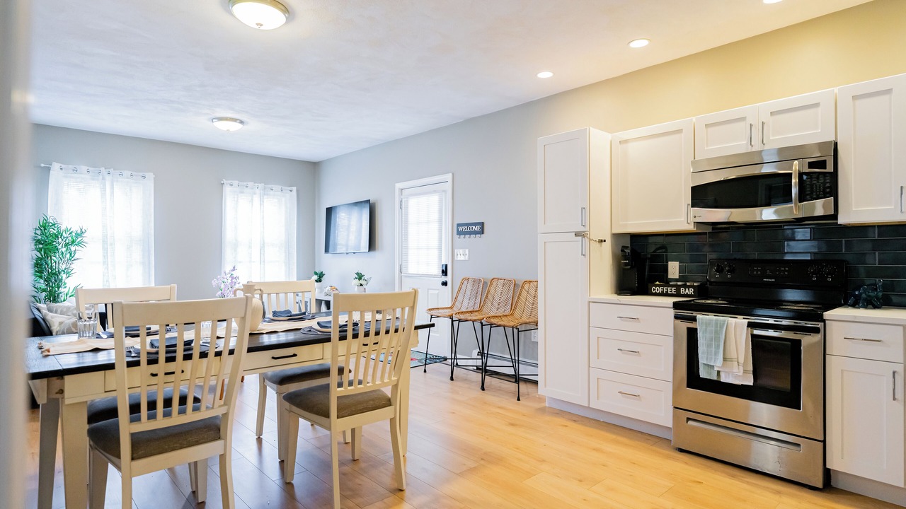 Photo of Kitchen in Malden