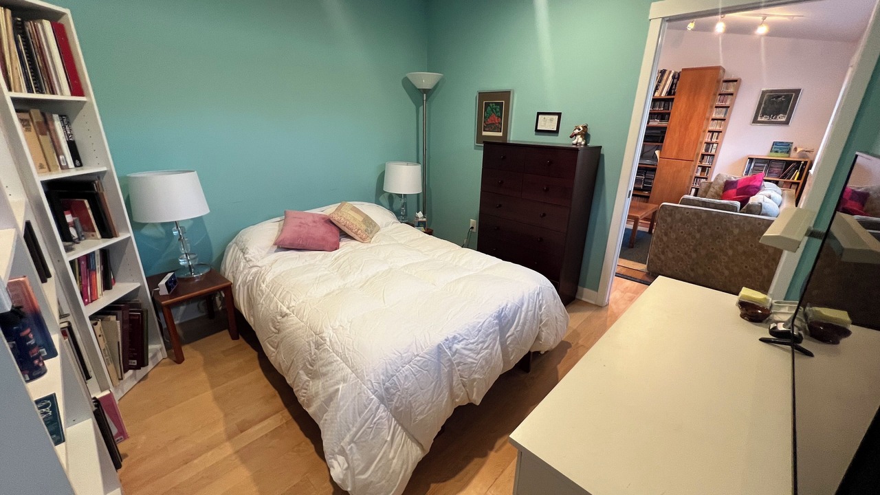 Photo of Bedroom in South Amherst
