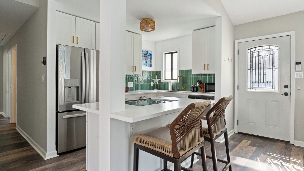 Photo of Kitchen in Ocean Pines