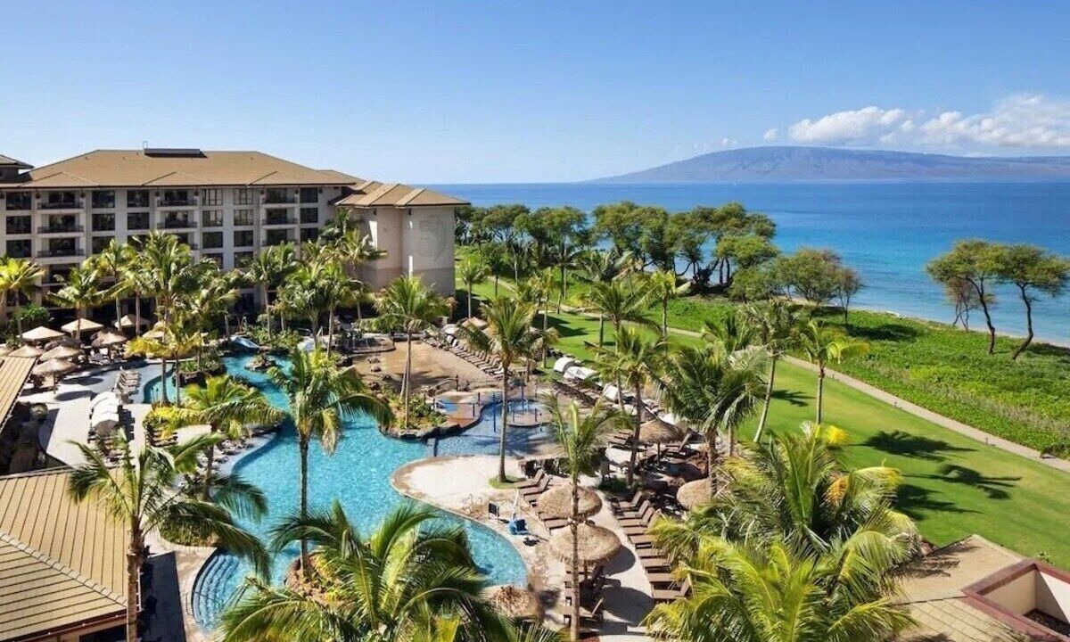 Photo of Outdoor in Kaanapali