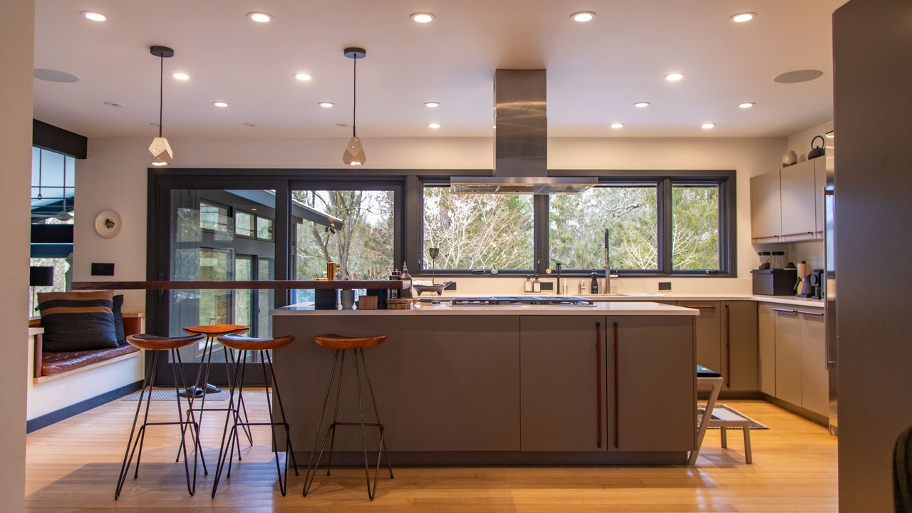 Photo of Kitchen in Rhinebeck
