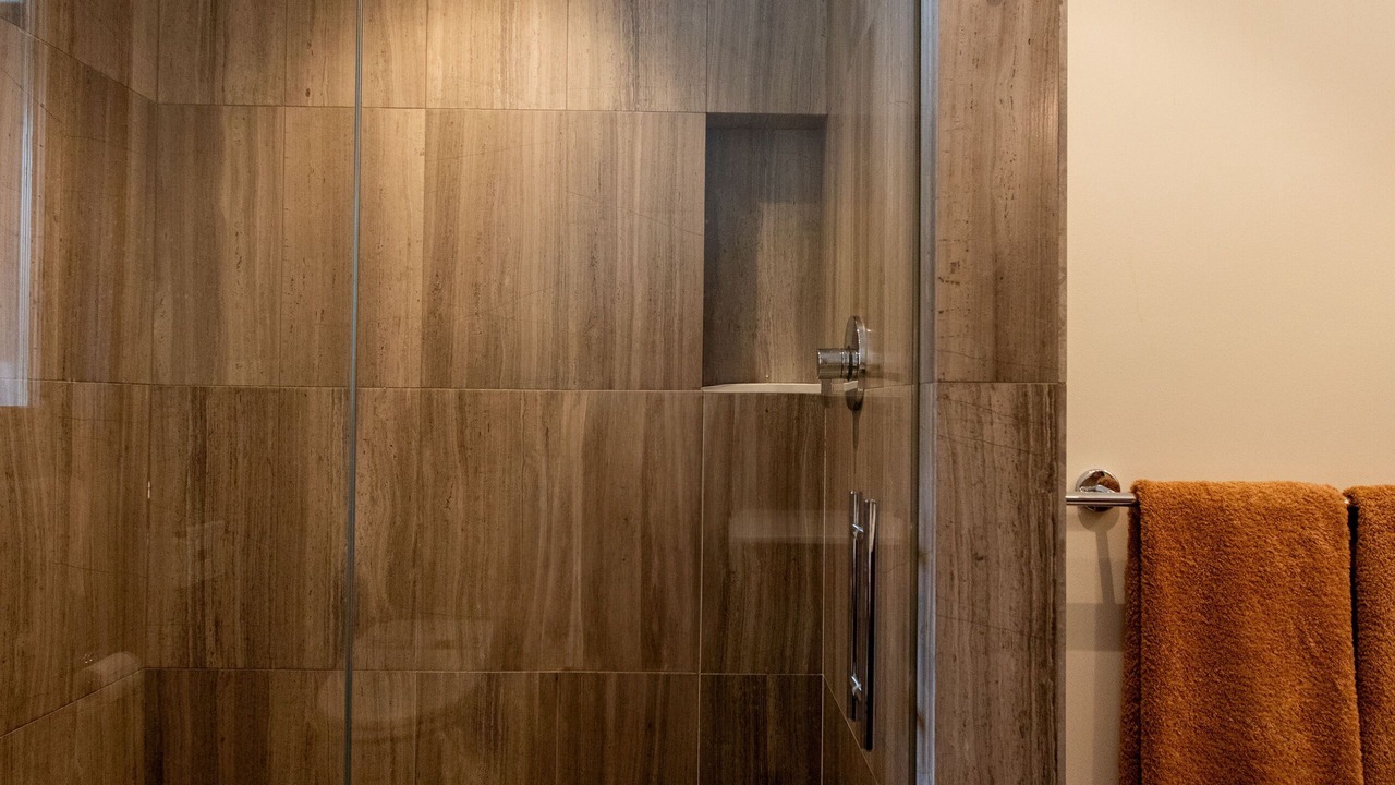 Photo of Bathroom in Rhinebeck