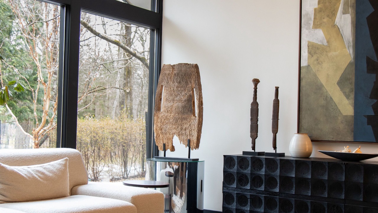 Photo of Livingroom in Rhinebeck