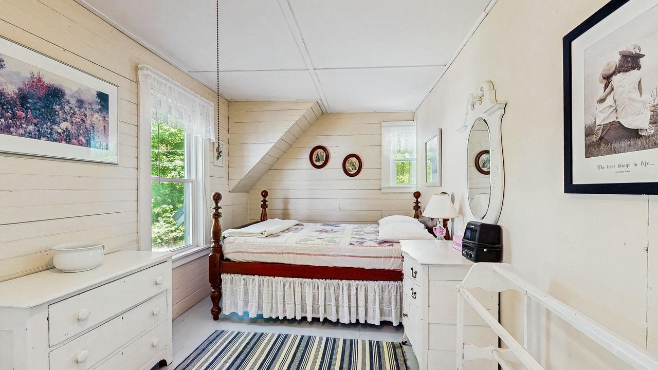 Photo of Bedroom in Smithfield