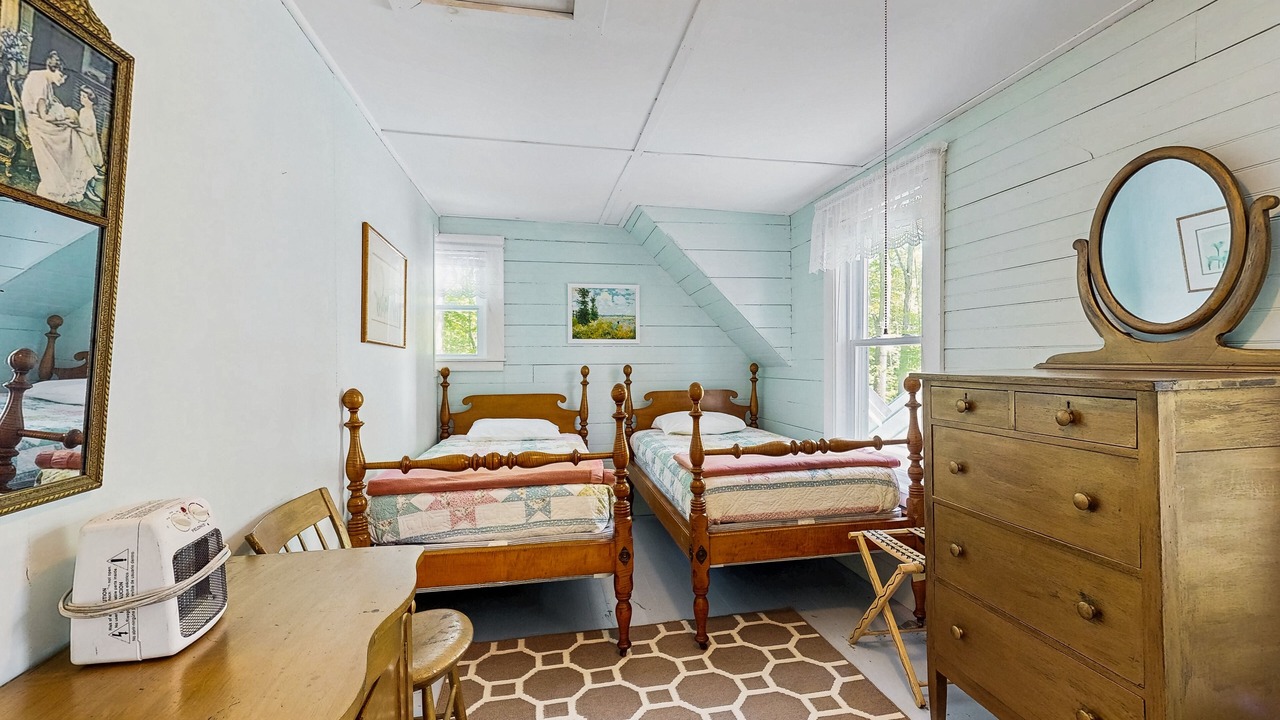 Photo of Bedroom in Smithfield