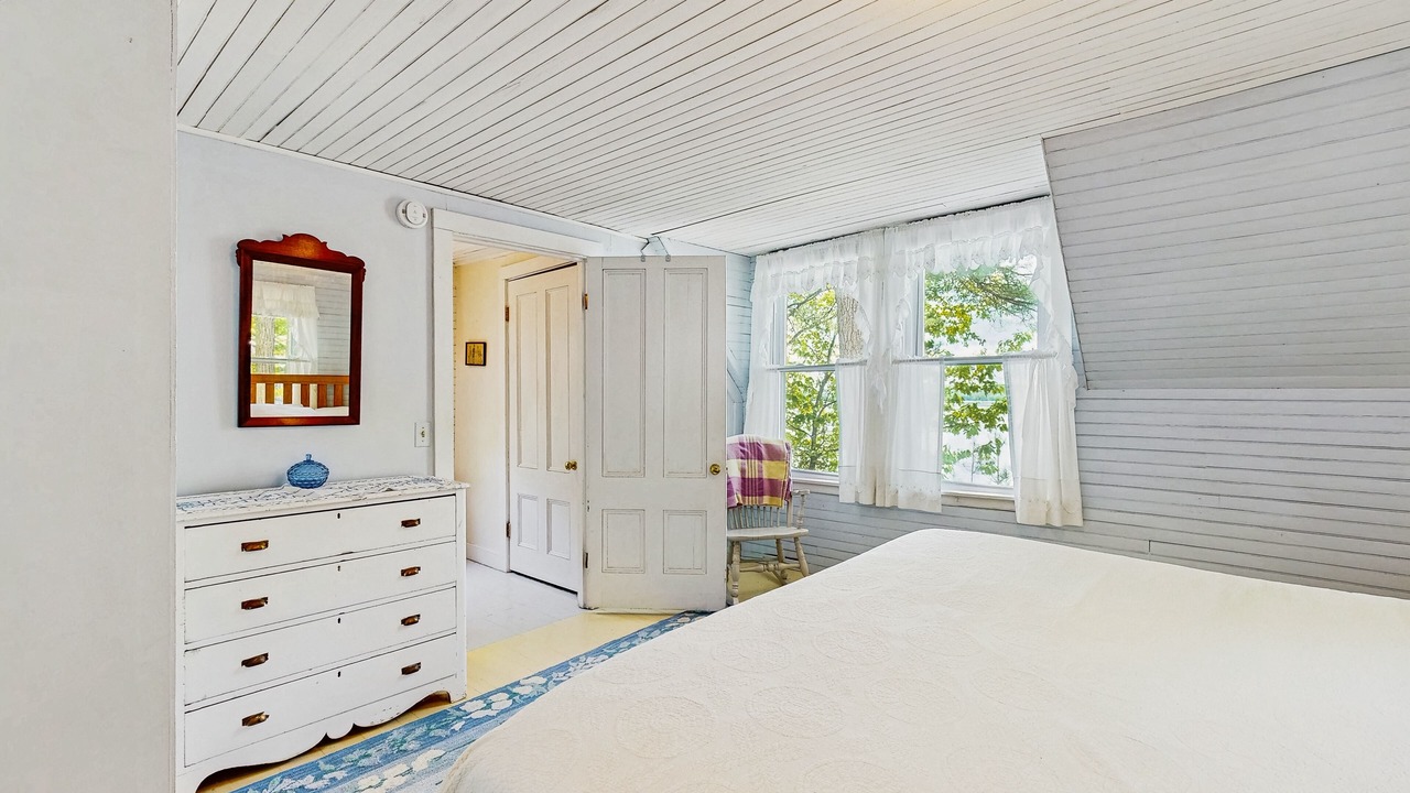 Photo of Bedroom in Smithfield