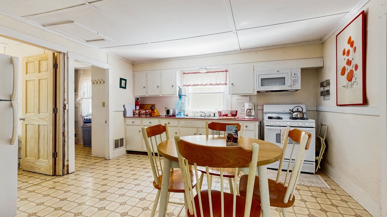 Photo of Kitchen in Smithfield
