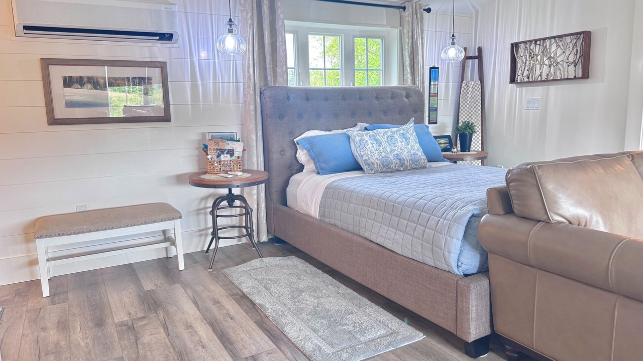 Photo of Bedroom in Greenland