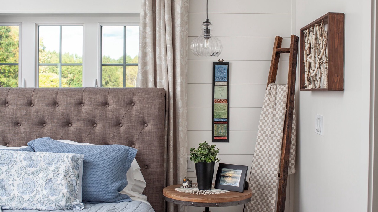 Photo of Bedroom in Greenland