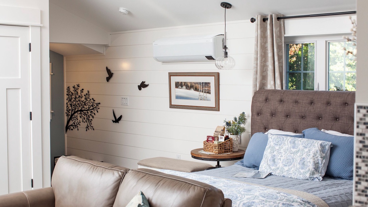 Photo of Bedroom in Greenland