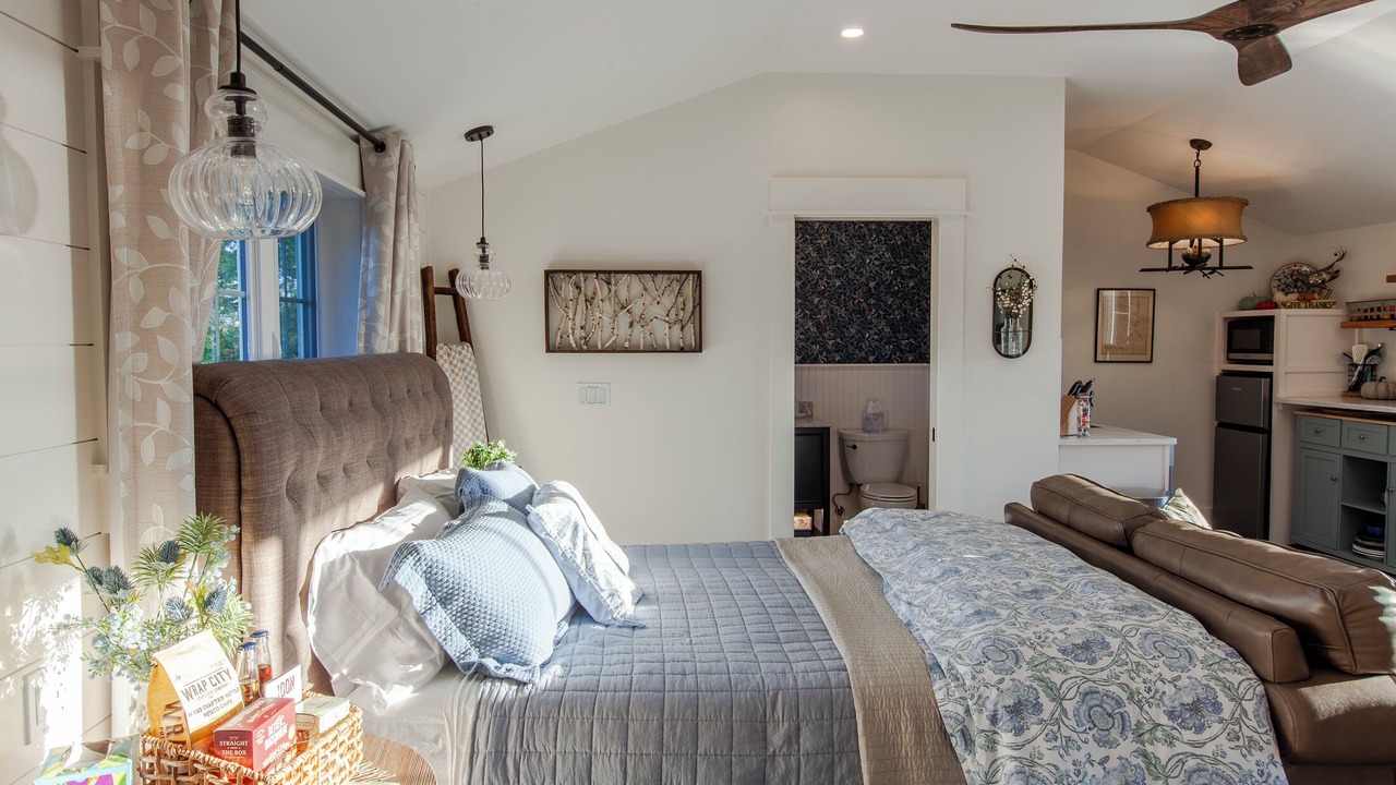 Photo of Bedroom in Greenland