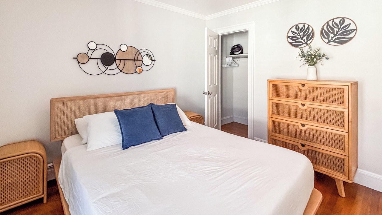 Photo of Bedroom in Hunnewell Hill