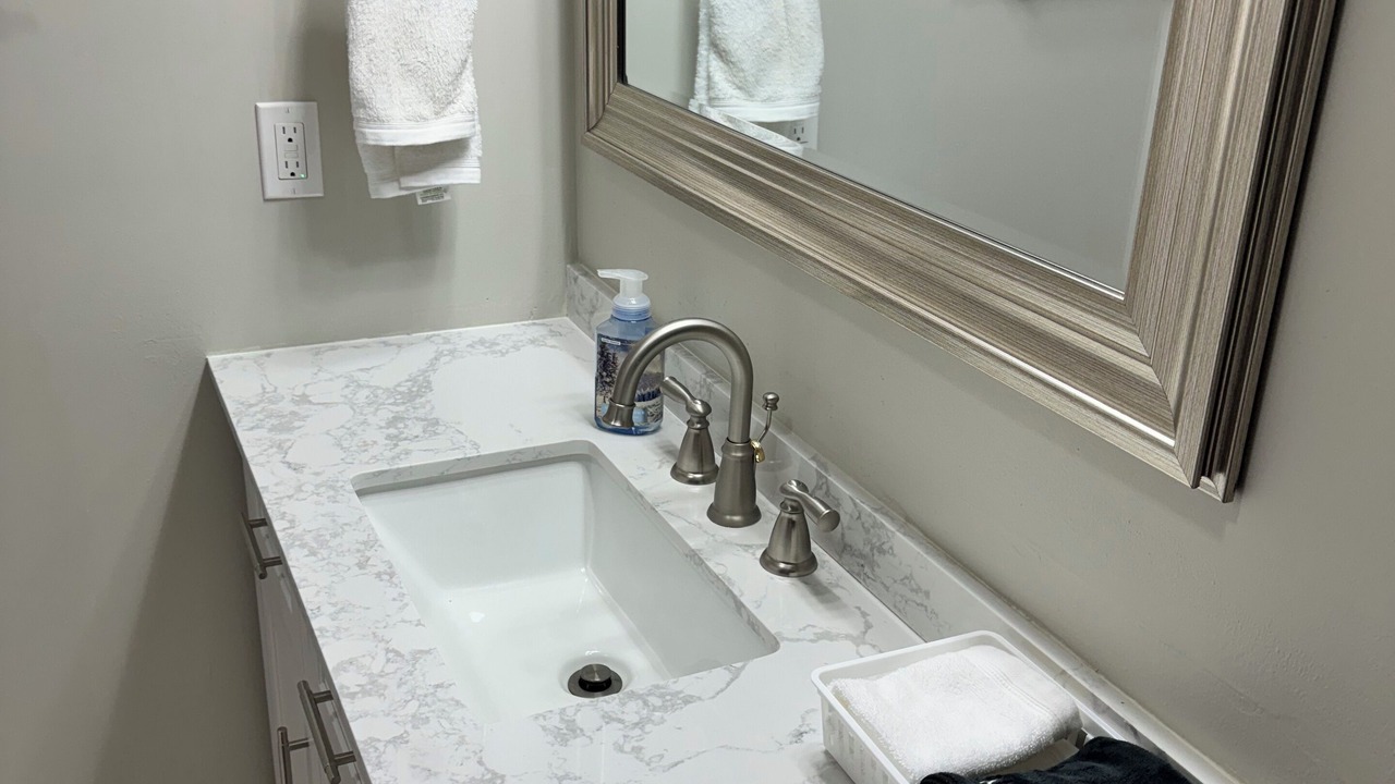 Photo of Bathroom in Vinita