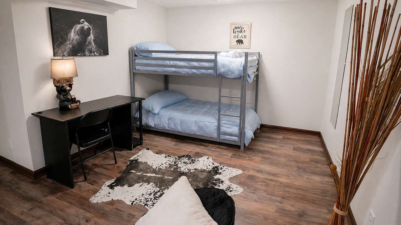Photo of Bedroom in Waldron