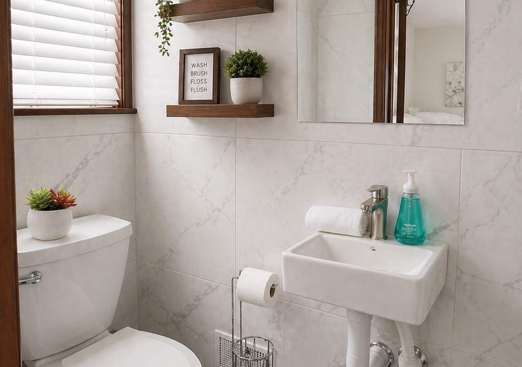 Photo of Bathroom in Waldron