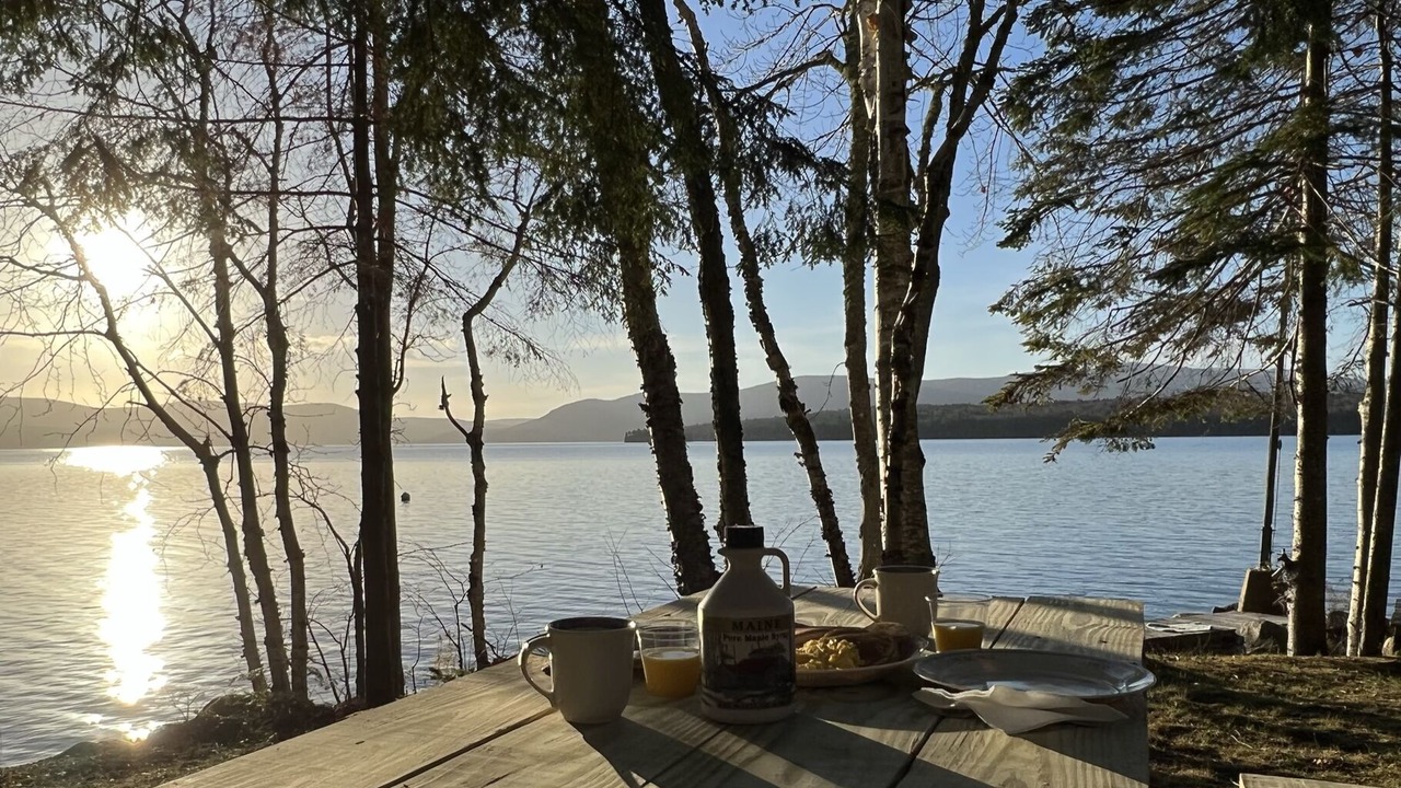 Photo of Outdoor in Rangeley Plantation