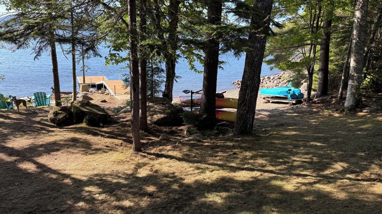 Photo of Others in Rangeley Plantation