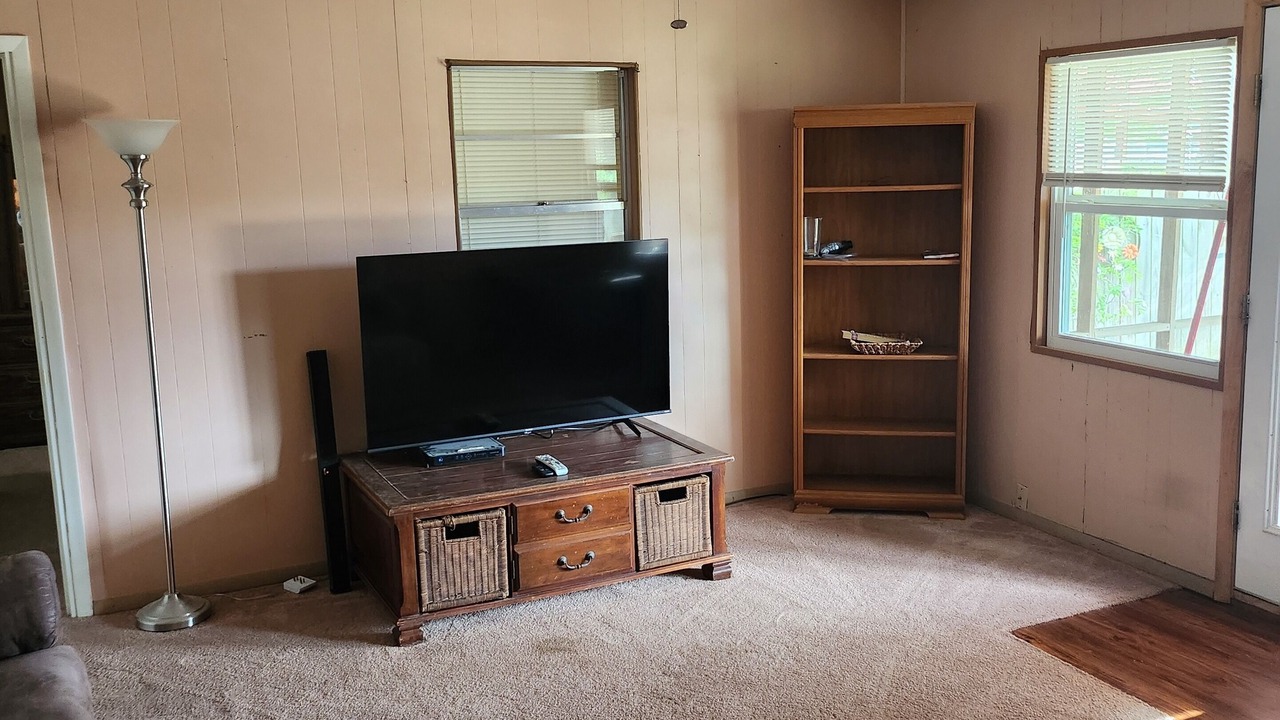 Photo of Livingroom in Fort Towson