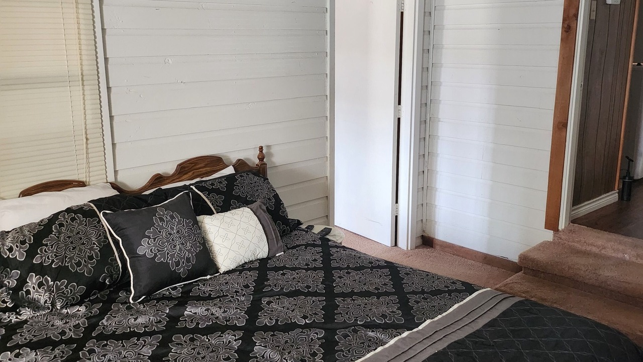 Photo of Bedroom in Fort Towson