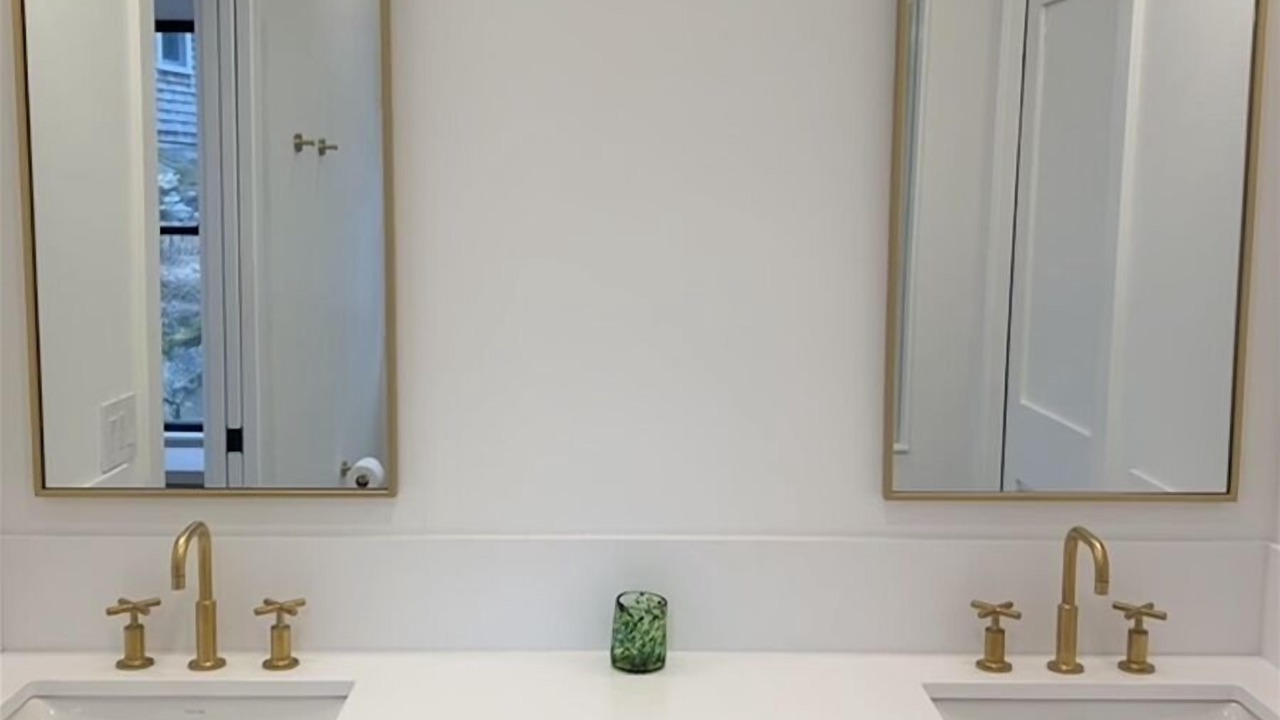 Photo of Bathroom in Spruce Head