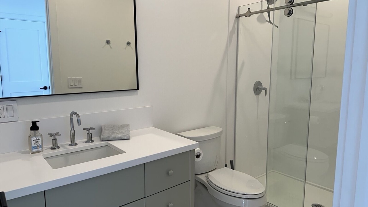 Photo of Bathroom in Spruce Head