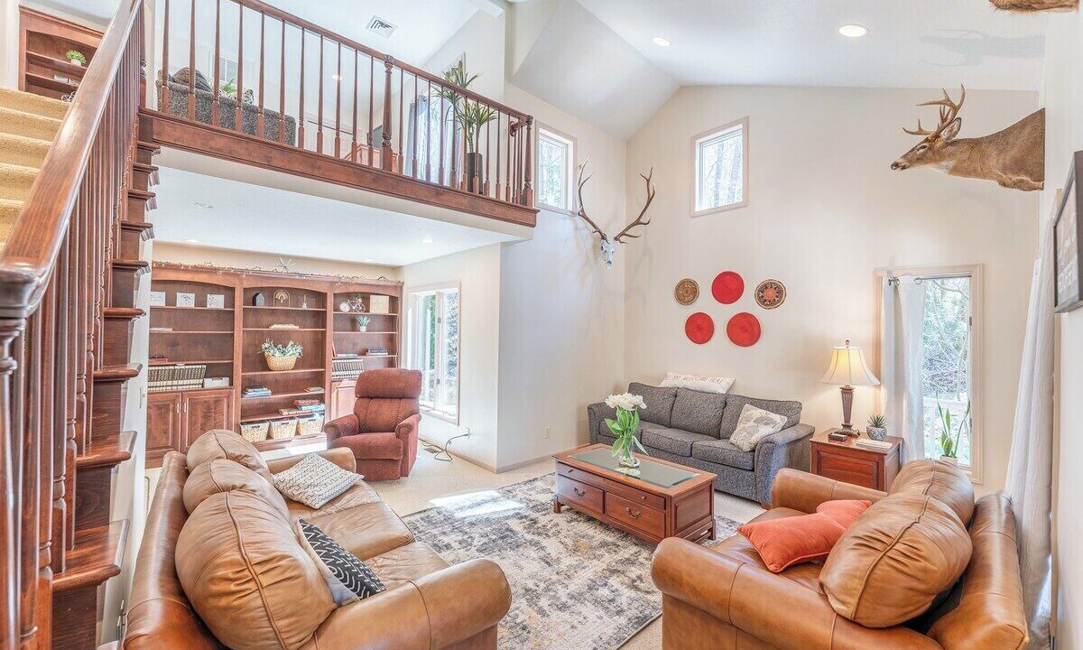 Photo of Livingroom in Warsaw