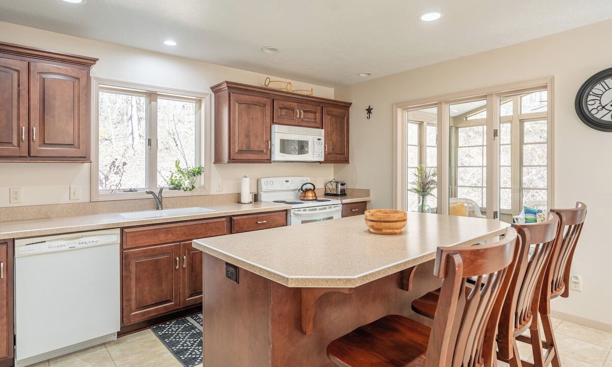 Photo of Kitchen in Warsaw