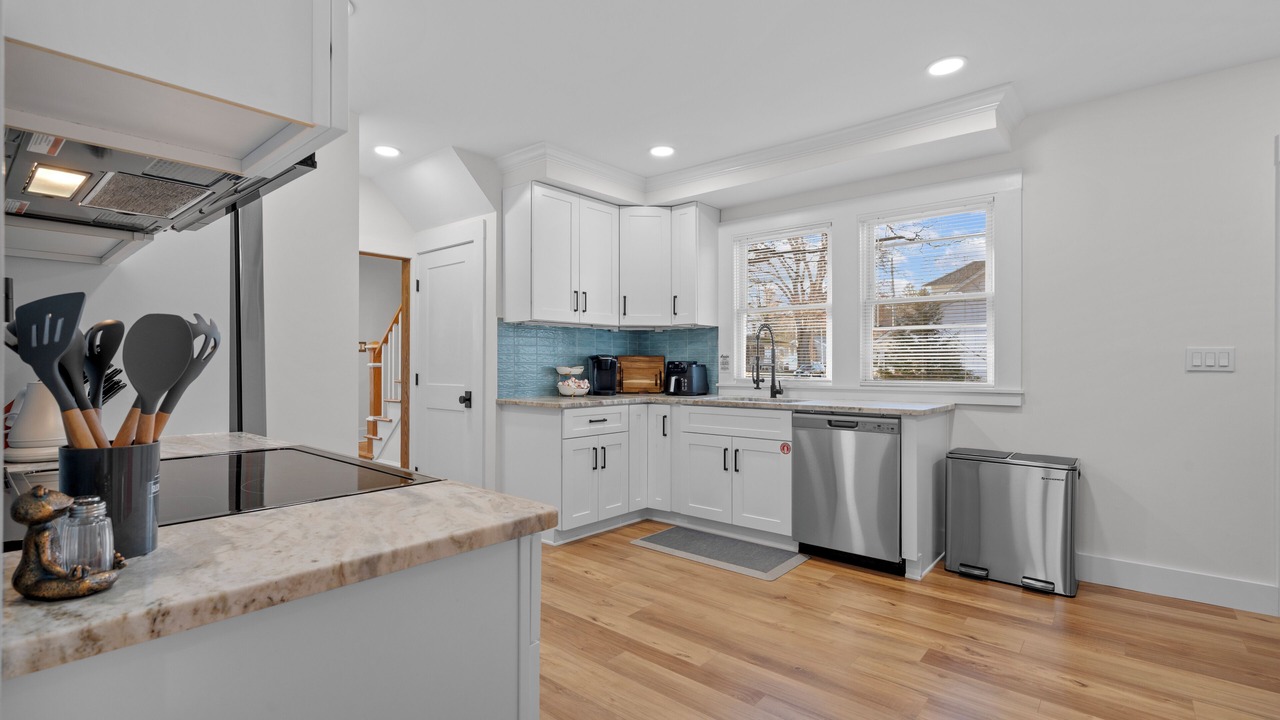 Photo of Kitchen in Willimantic