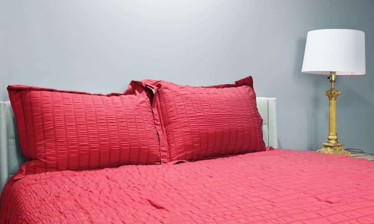 Photo of Bedroom in South Kansas City