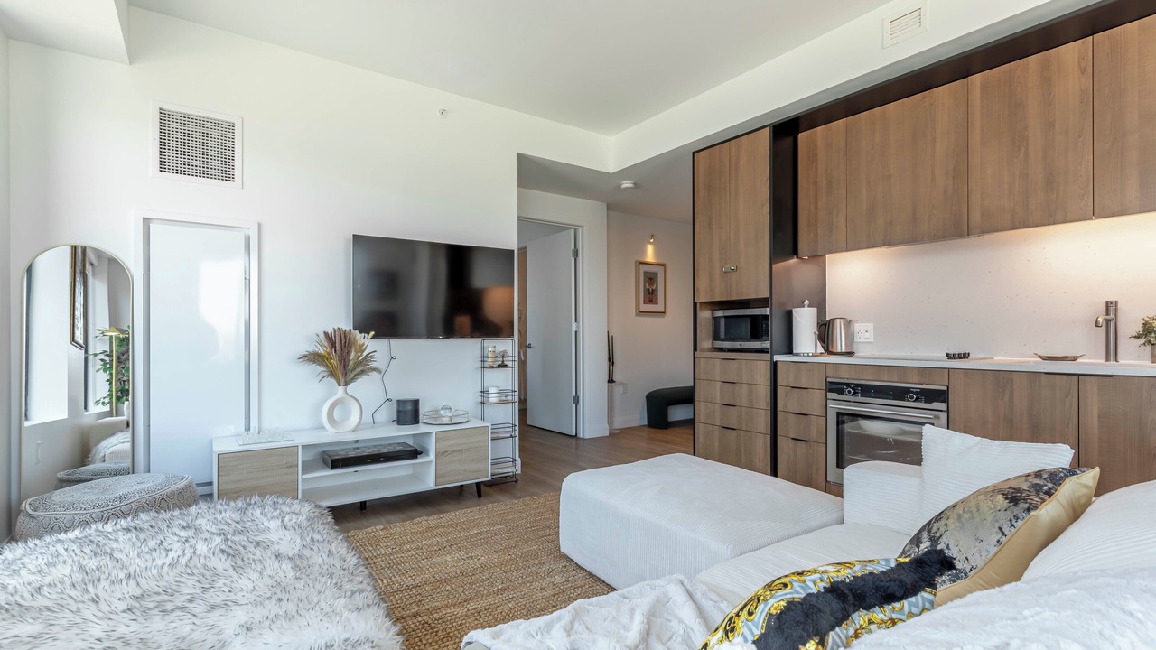 Photo of Bedroom in East Cambridge