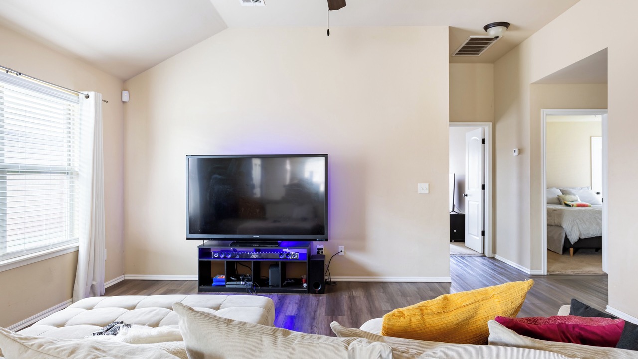 Photo of Bedroom in Oklahoma City