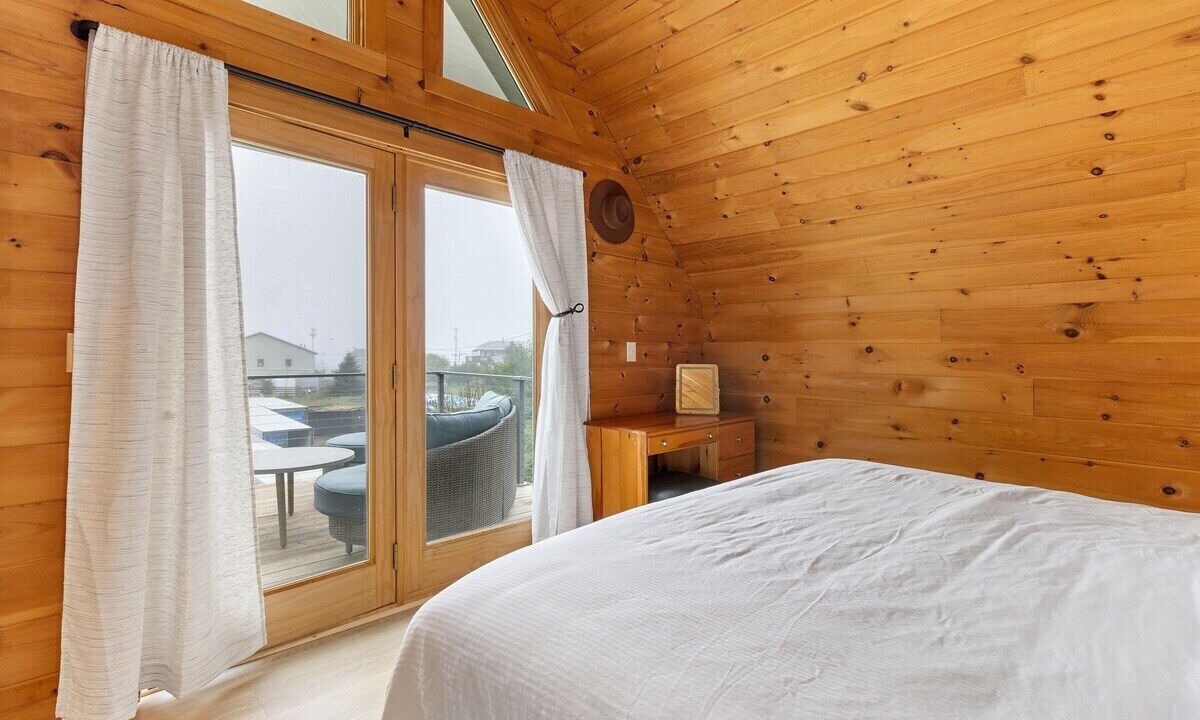 Photo of Bedroom in Spruce Head
